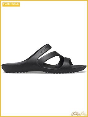 Crocs Swiftwater Slide Sandals Water-Friendly EVA Comfort Slip On